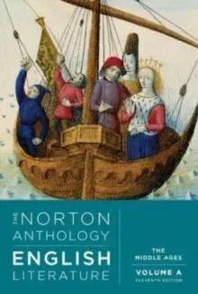 Norton Anthology of English Literature