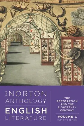 Norton Anthology of English Literature