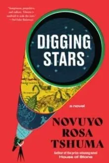 Digging Stars