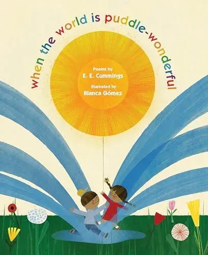 when the world is puddle-wonderful