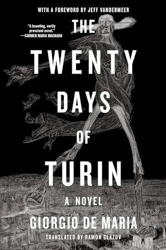 Twenty Days of Turin