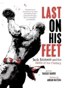 Last on His Feet