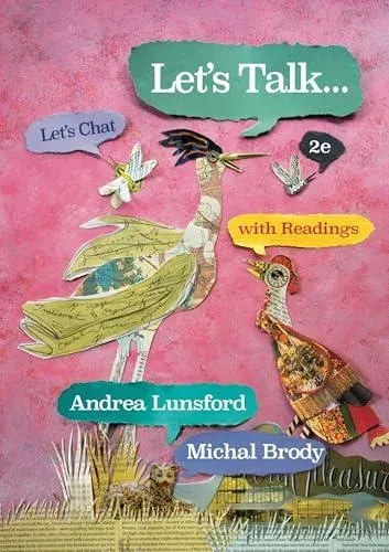 Let's Talk with Readings