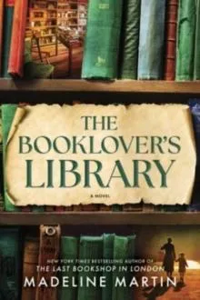 Booklover's Library