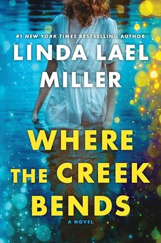 Where the Creek Bends