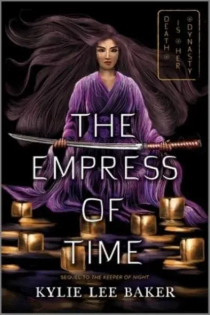 Empress of Time