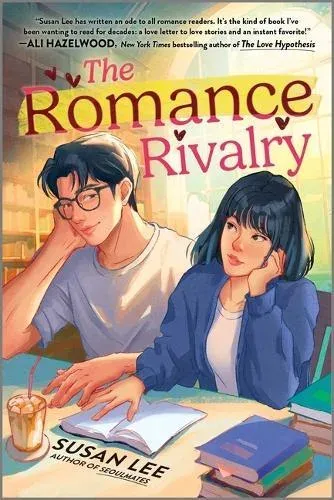 Romance Rivalry