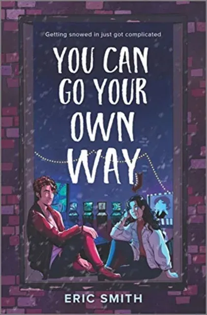 You Can Go Your Own Way