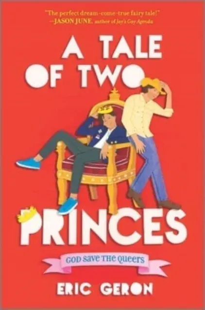 Tale of Two Princes