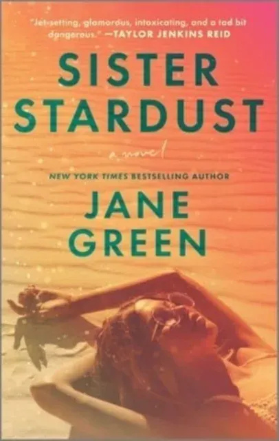 Sister Stardust