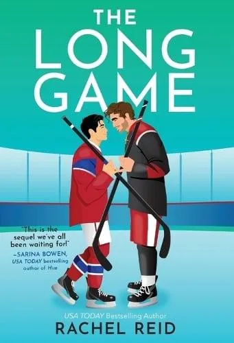 THE LONG GAME