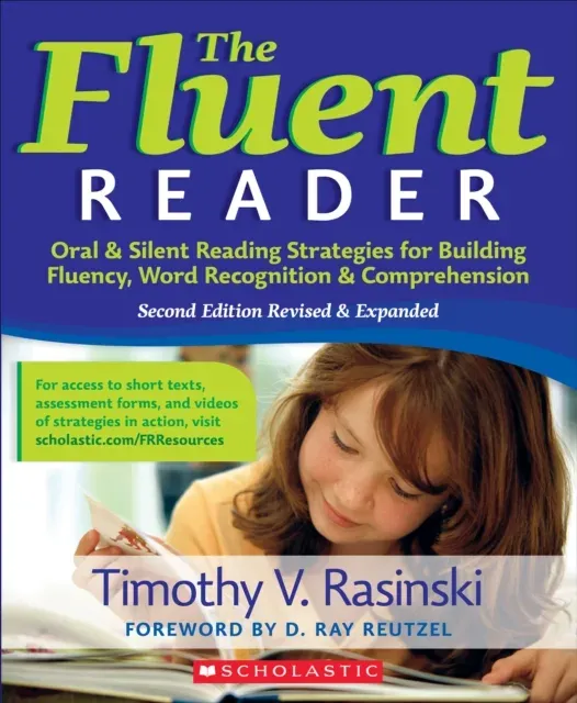 The Fluent Reader, 2nd Edition