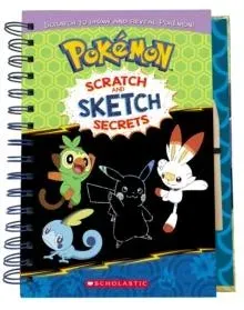 Scratch and Sketch #2