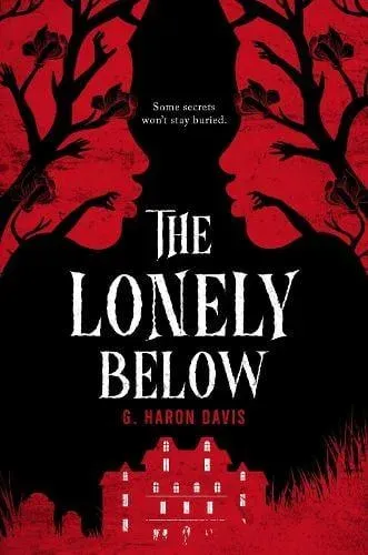 Lonely Below