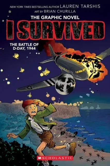 Battle of D-Day, 1944