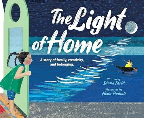 Light of Home