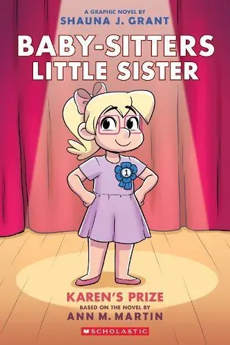 Karen's Prize