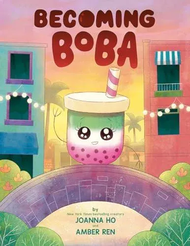 Becoming Boba