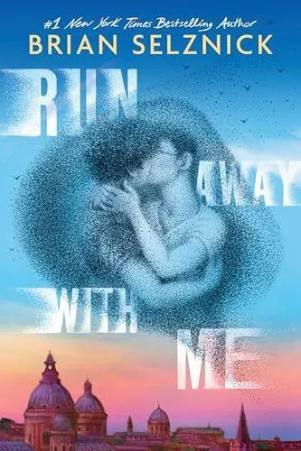 Run Away With Me