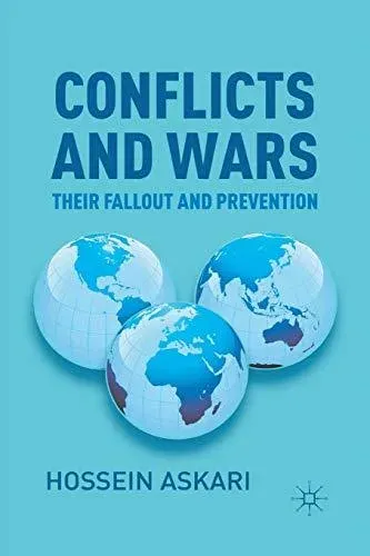 Conflicts and Wars : Their Fallout and Prevention
