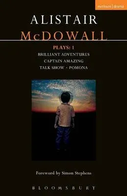 McDowall Plays: 1