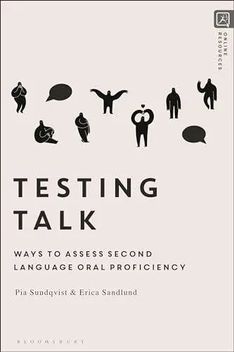 Testing Talk