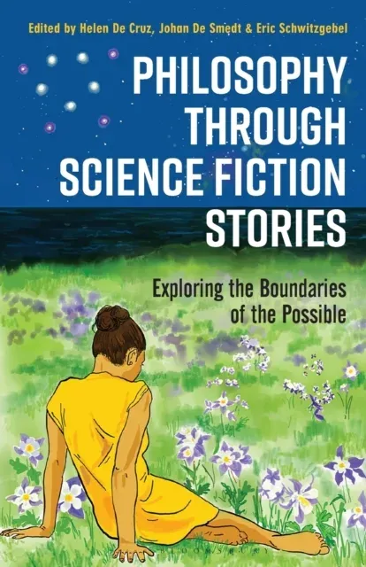 Philosophy through Science Fiction Stories