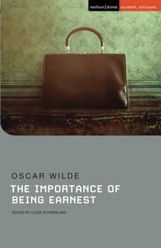 Importance of Being Earnest