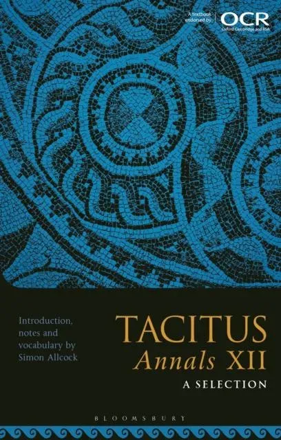 Tacitus, Annals XII: A Selection