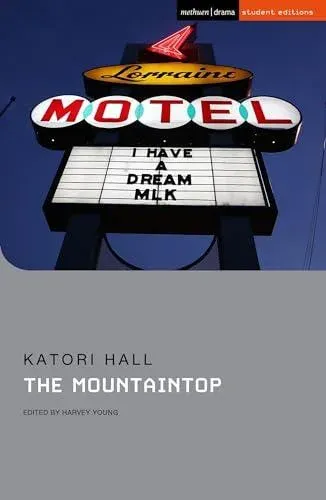 Mountaintop