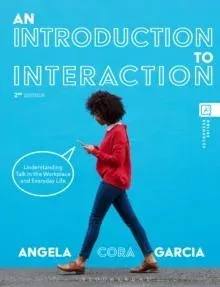 Introduction to Interaction