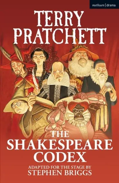 Shakespeare Codex