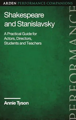 Shakespeare and Stanislavsky