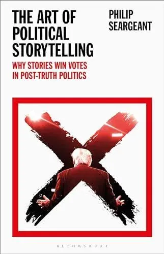 Art of Political Storytelling