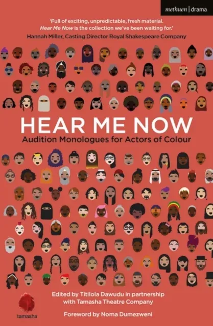 Hear Me Now