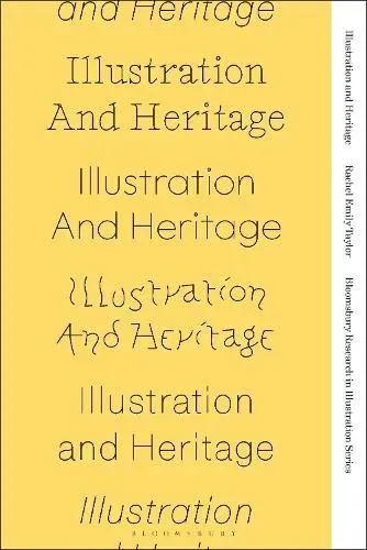 Illustration and Heritage