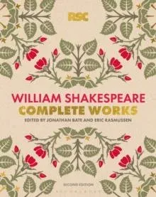 The RSC Shakespeare: The Complete Works