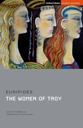 Women of Troy