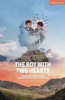Boy with Two Hearts