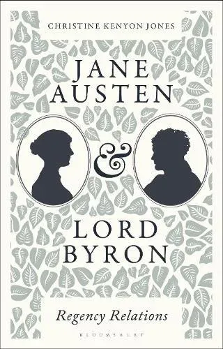 Jane Austen and Lord Byron