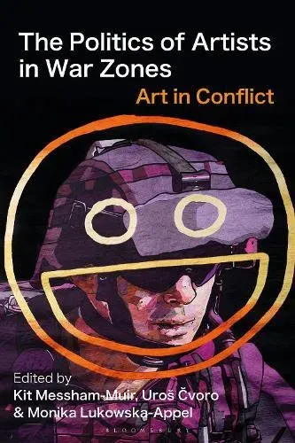 Politics of Artists in War Zones