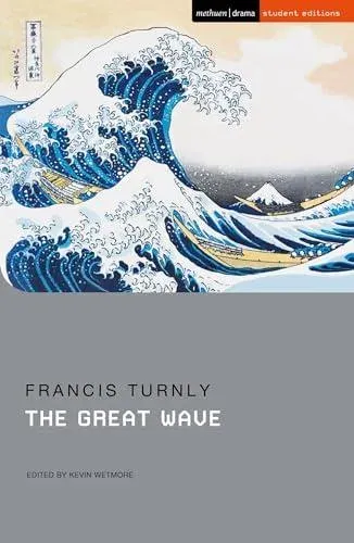 Great Wave