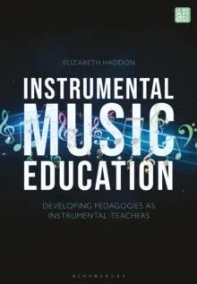 Instrumental Music Education