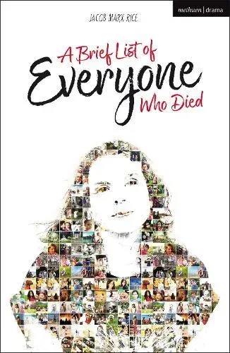 Brief List of Everyone Who Died