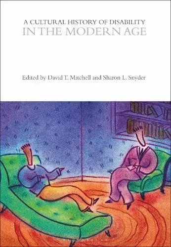 Cultural History of Disability in the Modern Age