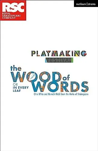 Wood of Words