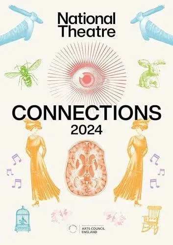 National Theatre Connections 2024