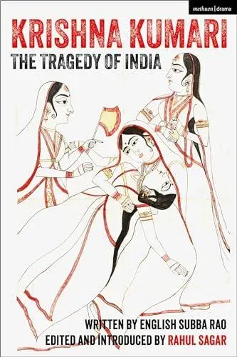 Krishna Kumari: The Tragedy of India