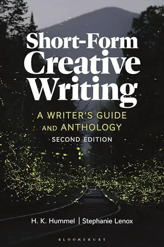 Short-Form Creative Writing