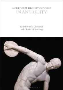 Cultural History of Sport in Antiquity